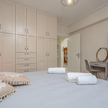 Deluxe Irene1 아파트