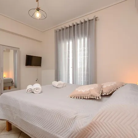 아파트 Deluxe Irene1