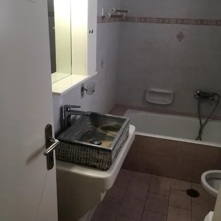 דירה Deluxe Irene1