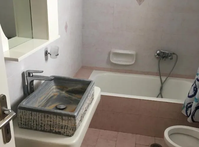 Deluxe Irene1 Appartement