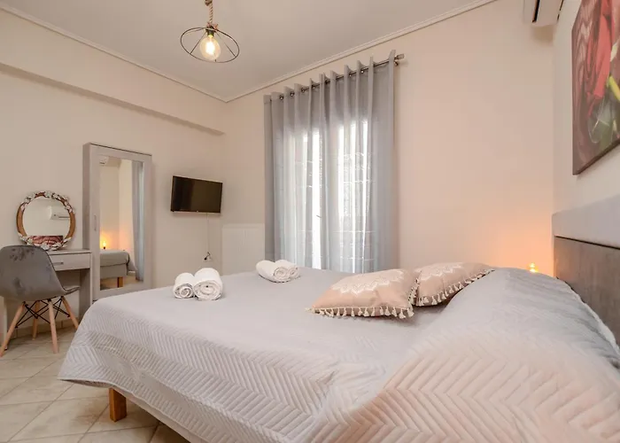 Appartement Deluxe Irene1